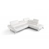 Rohový gauč TARGET