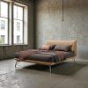 Luxusní stylová postel DIVA Boxspring
