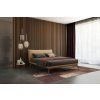Luxusní stylová postel DIVA Boxspring
