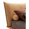 Luxusní stylová postel DIVA Boxspring