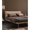 Luxusní stylová postel DIVA Boxspring