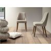 Moderní židle Jolly Wood