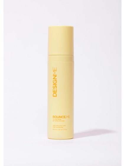 BOUNCE.ME CURL SPRAY GEL 230 ML  gel ve spreji pro vlny a kudrliny