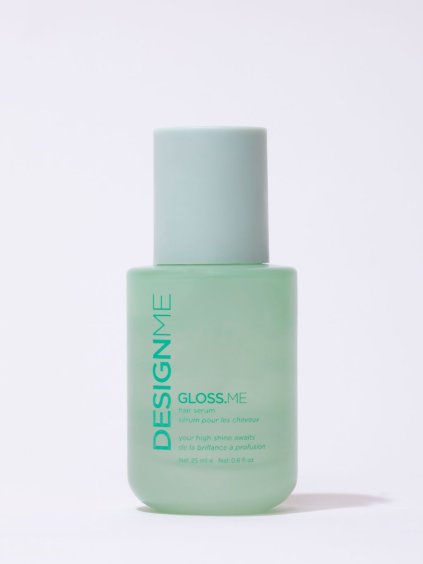 GLOSS.ME HAIR SERUM 25 ML  obnovující vlasové sérum