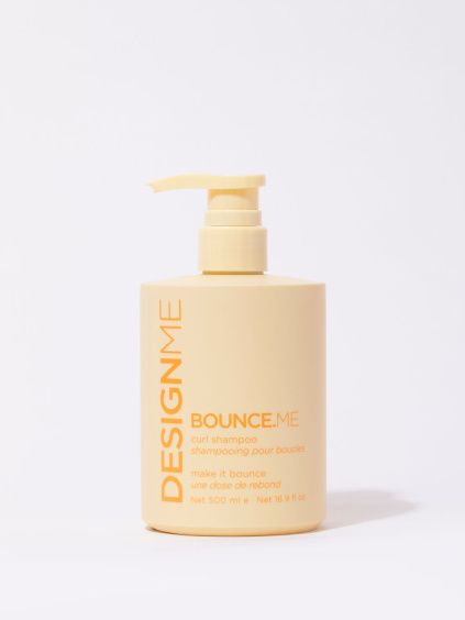 BOUNCE.ME CURL SHAMPOO 500 ML  šampon pro vlny a kudrliny