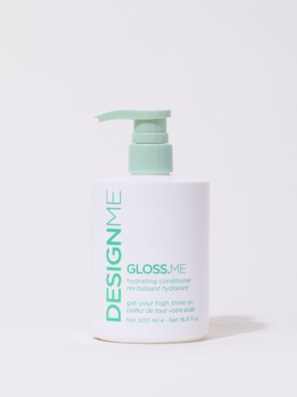 GLOSS.ME HYDRATING CONDITIONER 500 ML  hydratační kondicionér