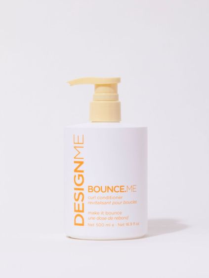 BOUNCE.ME CURL CONDITIONER 500 ML  kondicionér pro vlny a kudrliny