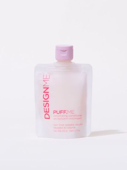 PUFF.ME VOLUMIZING CONDITIONER 60 ML  objemový kondicionér