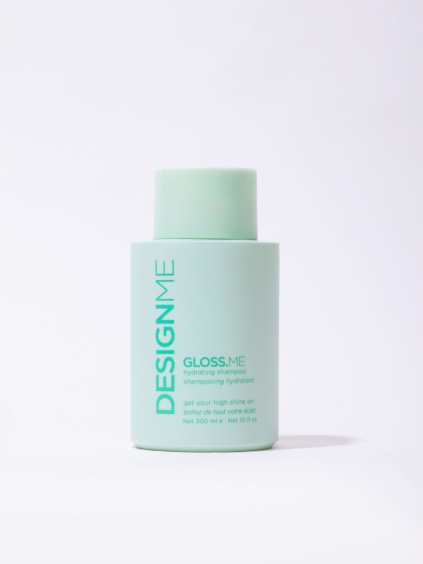 GLOSS.ME HYDRATING SHAMPOO 300 ML  hydratační šampon