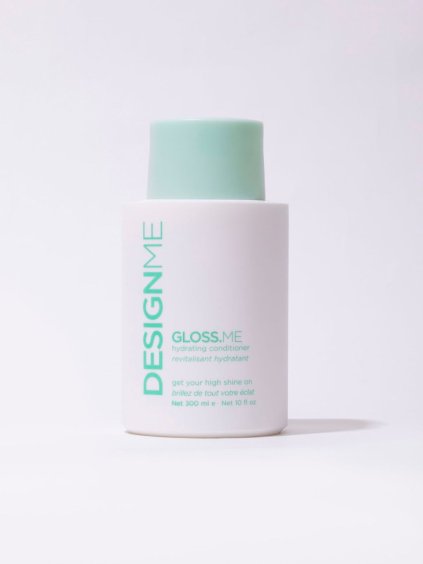 GLOSS.ME HYDRATING CONDITIONER  hydratační kondicionér 300 ml
