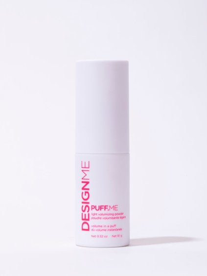 PUFF.ME VOLUMIZING POWDER LIGHT 9 G  lehký objemový pudr
