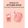 HOLD.ME STYLING STICK KEYCHAIN 19 G  uhlazující tyčinka + pouzdro