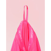 DESIGNE.ME PREMIUM SALON CAPE  hot pink