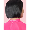 DESIGNE.ME PREMIUM SALON CAPE  hot pink