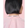 DESIGNE.ME PREMIUM SALON CAPE  light pink