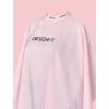 DESIGNE.ME PREMIUM SALON CAPE  light pink