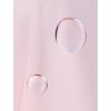DESIGNE.ME PREMIUM SALON CAPE  light pink