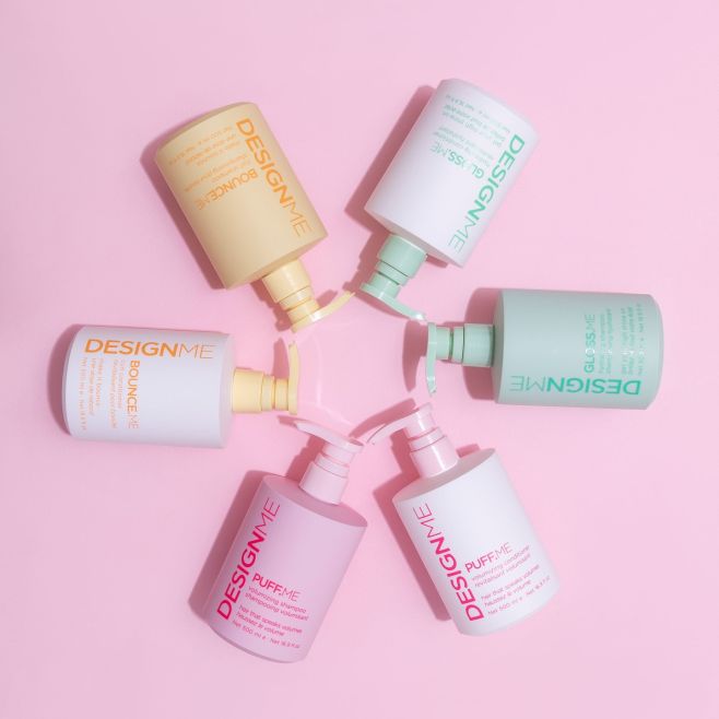 ✨LIMITOVANÁ EDICE 500 ML ŠAMPONŮ A KONDICIONÉRŮ✨ Naše oblíbené šampony a kondicionéry teď můžeš mít i v praktickém 500ml...