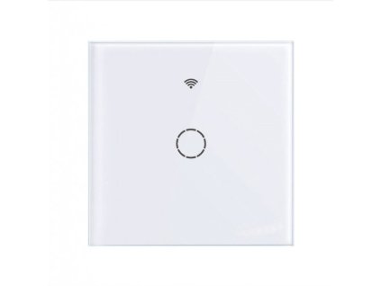 Wifi kapcsoló Tuya Designo LN1W