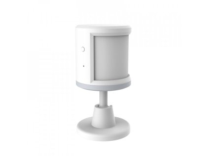 Zigbee Pir mozgásérzékelő Tuya