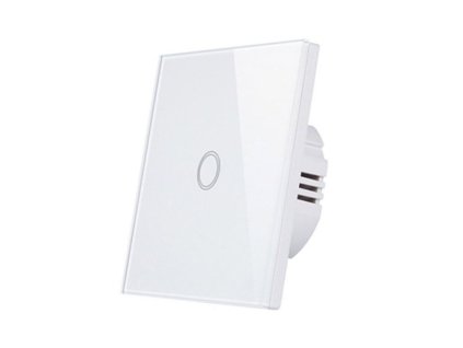 Wifi kapcsoló Tuya Designo LN2WD