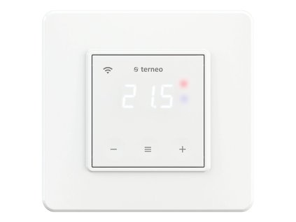 Wifi termosztát Terneo SX