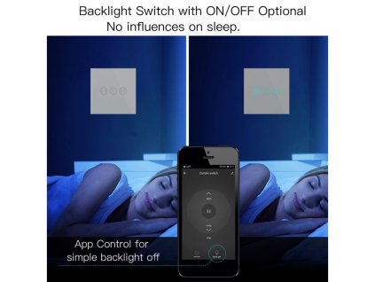 Wifi kapcsoló redőnyök redőnyök Tuya Designo