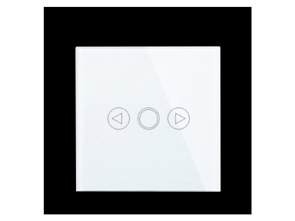 Tuya Designo Wifi Dimmer kapcsoló
