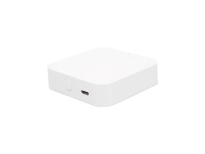 ZigBee 3.0 átjáró a Designo Wifi termosztatikus fejhez