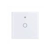 Wifi kapcsoló Tuya Designo LN1W