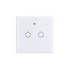 Wifi kapcsoló Tuya Designo LN2W