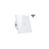 Wifi kapcsoló Tuya Designo LN3WD