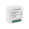 Wifi Tuya Mini2 2 csatornás relé