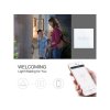 Tuya Designo Wifi Dimmer kapcsoló