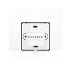 Wifi termosztát M2E Tuya szaunákhoz