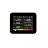 Tuya CO2 TVOC TVOC Formaldehid levegőminőség érzékelő
