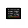 Tuya CO2 TVOC TVOC Formaldehid levegőminőség érzékelő