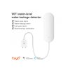 Wifi vízszivárgás érzékelő árvízérzékelő