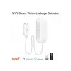 Wifi vízszivárgás érzékelő árvízérzékelő