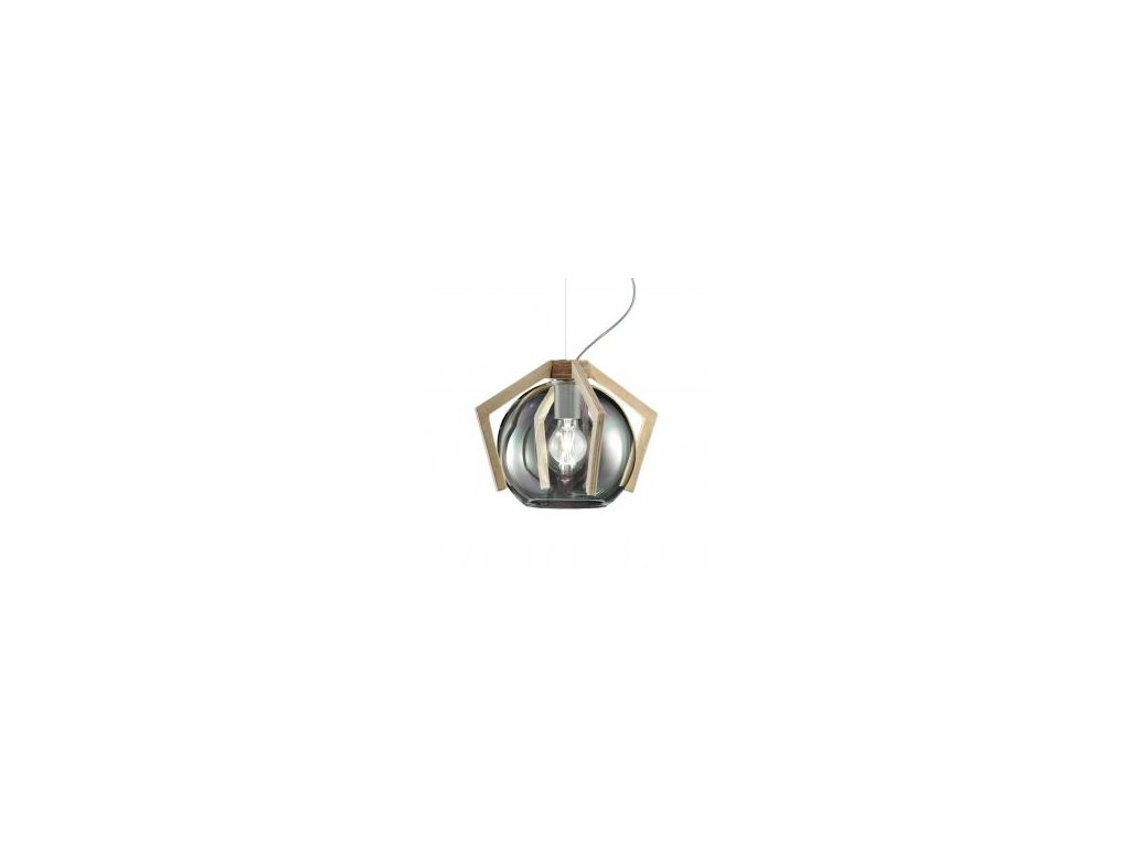 de majo tag suspension lamp