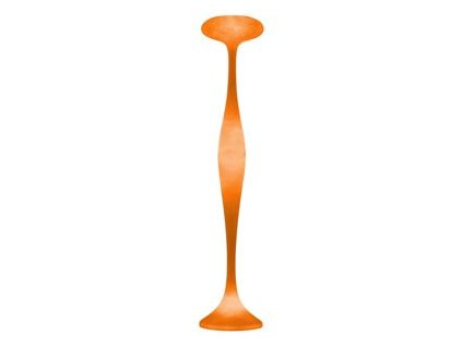 Stojací lampa KLDN E.T.A. orange