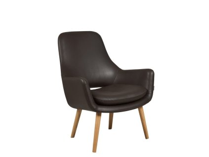 Bowery Sauvage Terra sideview