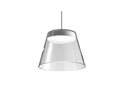 de majo diaphanes s45ed sospensione led