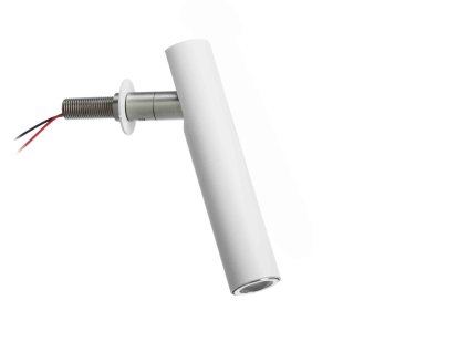 Nástěnné LED světlo Alma light Mini Flat zápustné