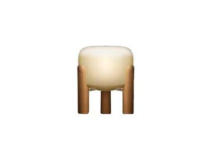 vistosi sata tafellamp amber 31