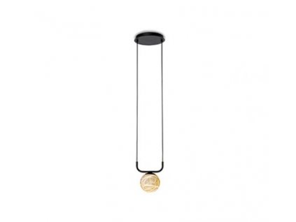 tribeca single suspension lamp