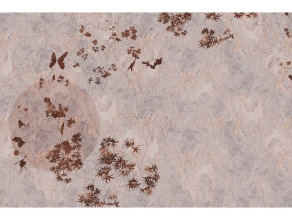 GLX761A SUISEKI Glamora Wallcoverings
