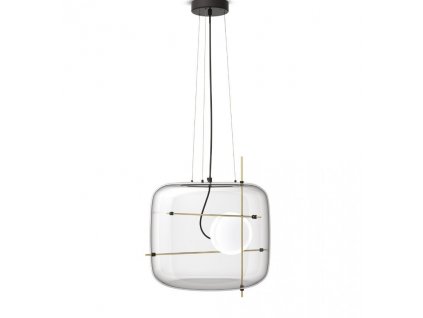 plot vistosi pendant lamp mosaz