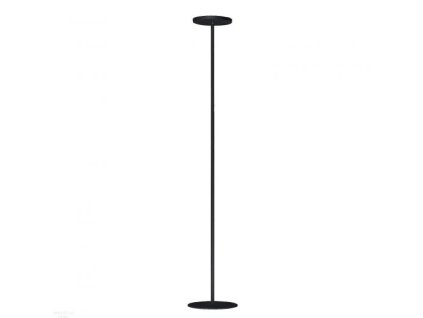 stojaci lampa linea light joshua black