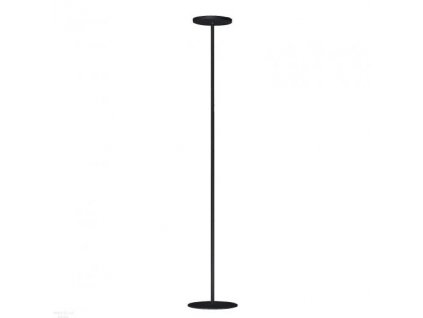 stojaci lampa linea light joshua black